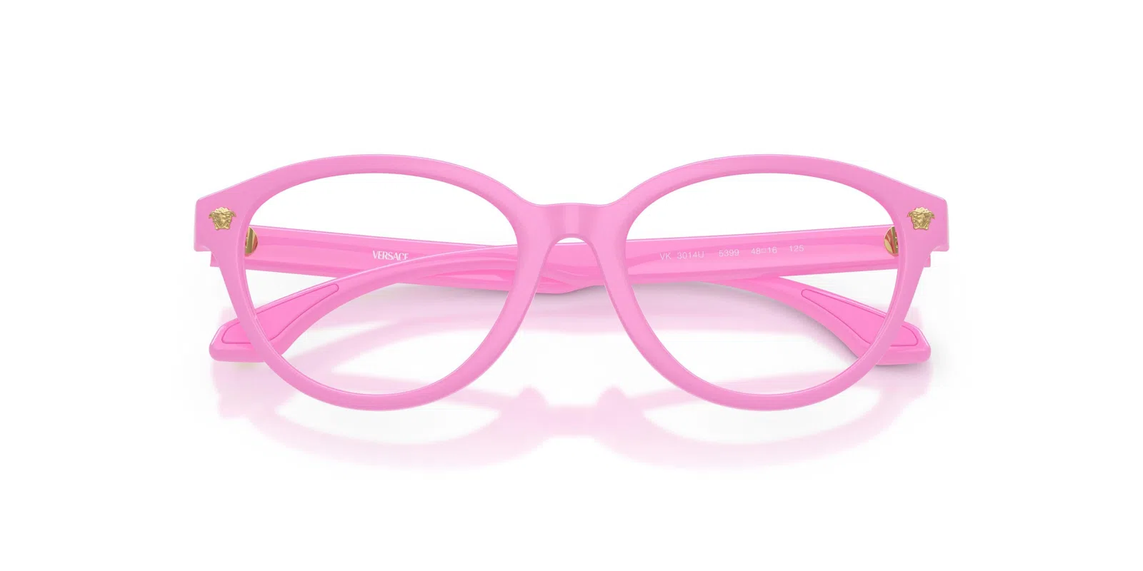 Versace Kids 3014U Eyeglasses - view 24